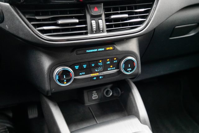Used 2025 Ford Escape ST-Line FWD image 30