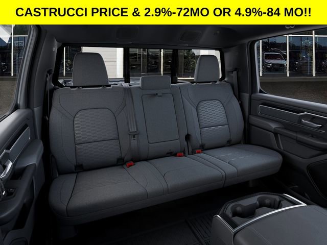 New 2026 RAM 1500 Big Horn image 15
