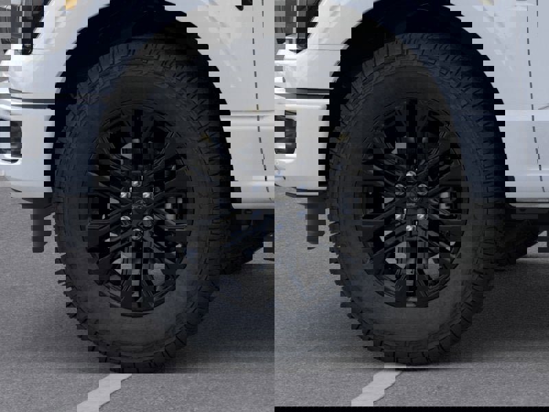 New 2026 Ford F150 Lariat w/ Equipment Group 502A High image 19