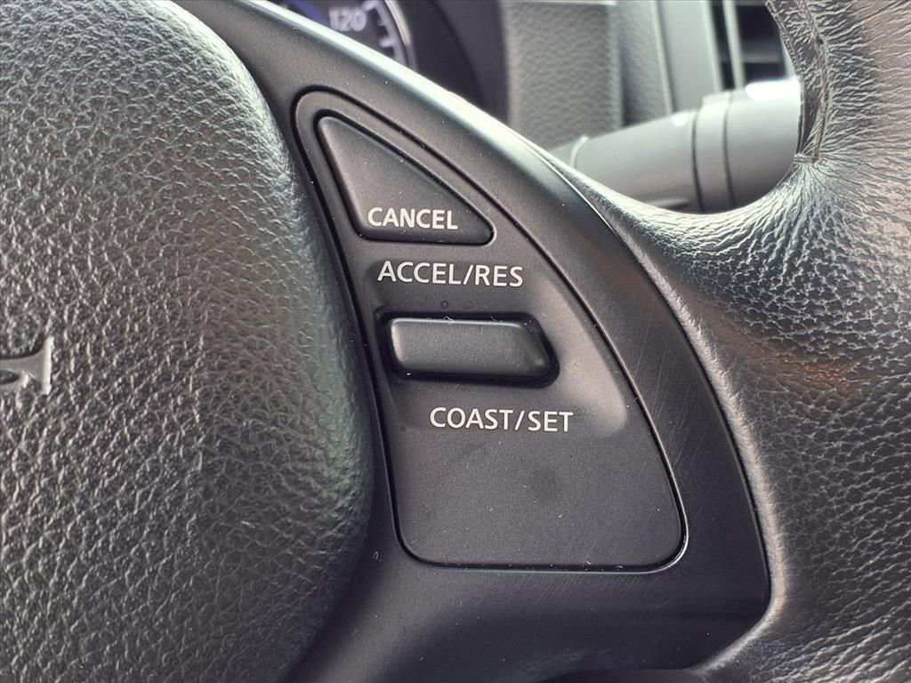 Used 2014 INFINITI Q60 AWD Coupe w/ Premium Package image 18