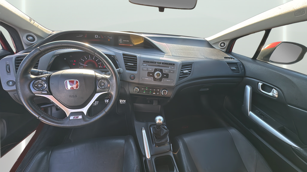 Used 2012 Honda Civic Si image 31