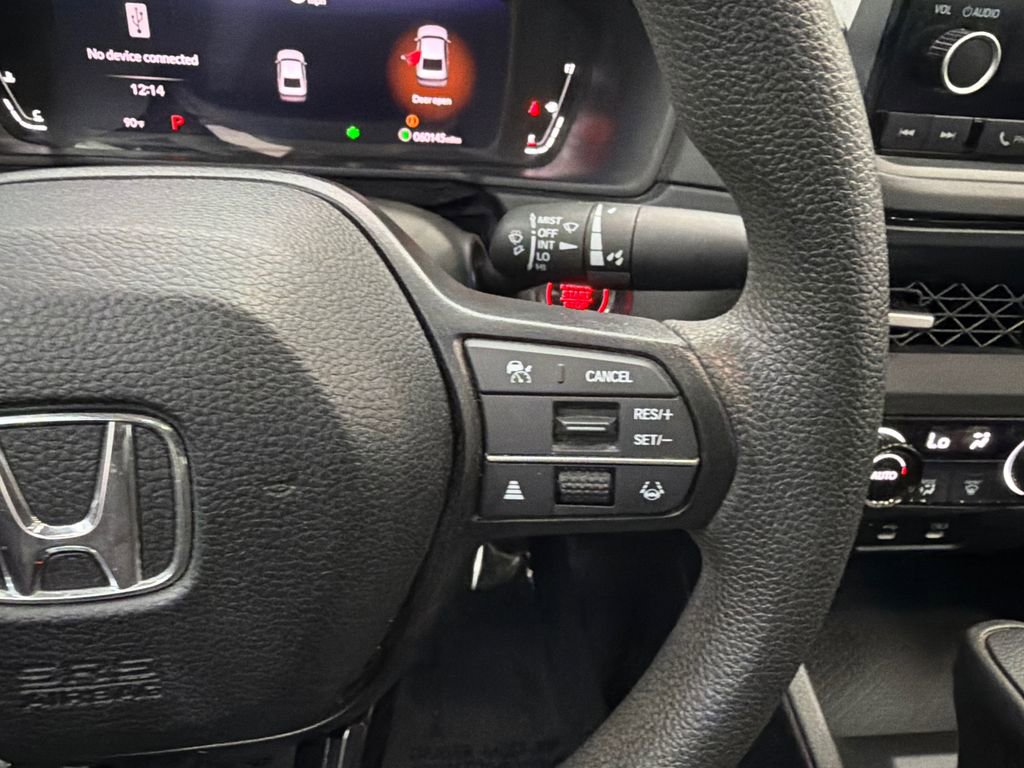 Used 2023 Honda Accord EX image 26
