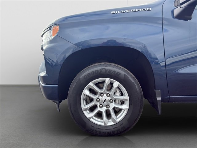 Used 2023 Chevrolet Silverado 1500 RST image 57