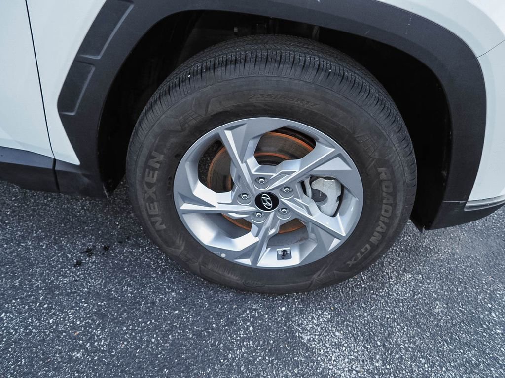 Used 2024 Hyundai Tucson SEL image 34