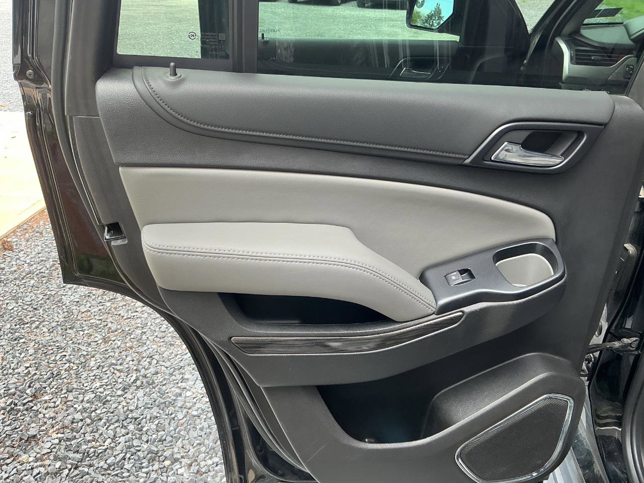 Used 2019 Chevrolet Tahoe LT AWD/4WD image 14