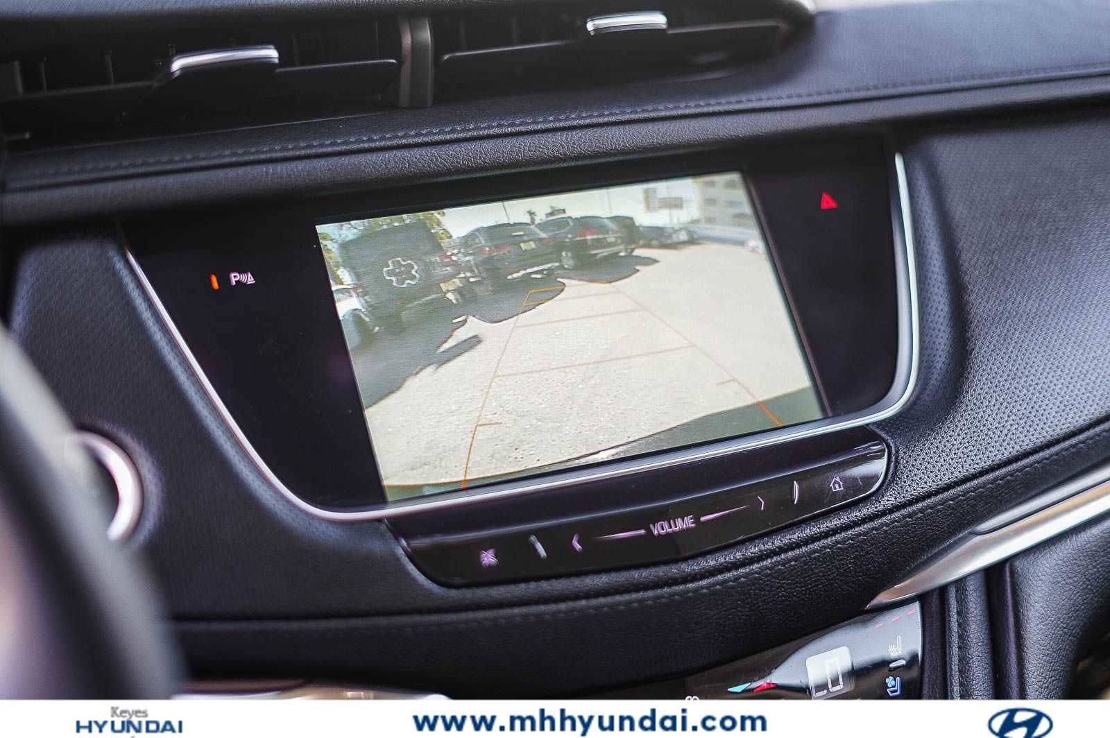 Used 2019 Cadillac XT5 Premium Luxury FWD image 25