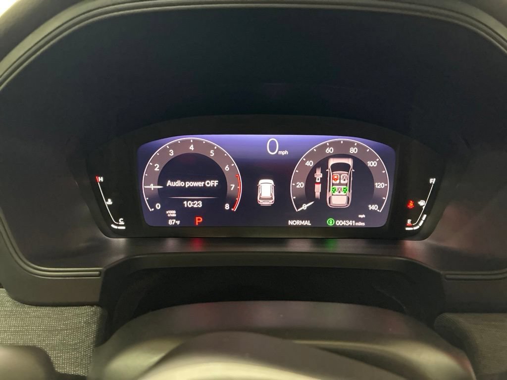 Used 2026 Honda Passport TrailSport image 18