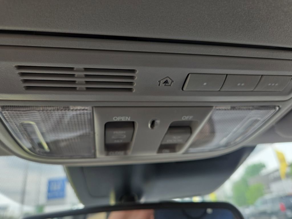 Used 2019 Honda CR-V EX-L image 28