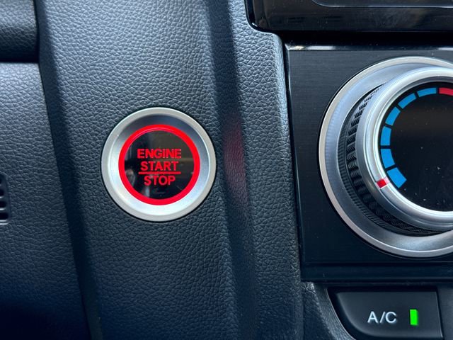 Used 2019 Honda Fit EX image 35