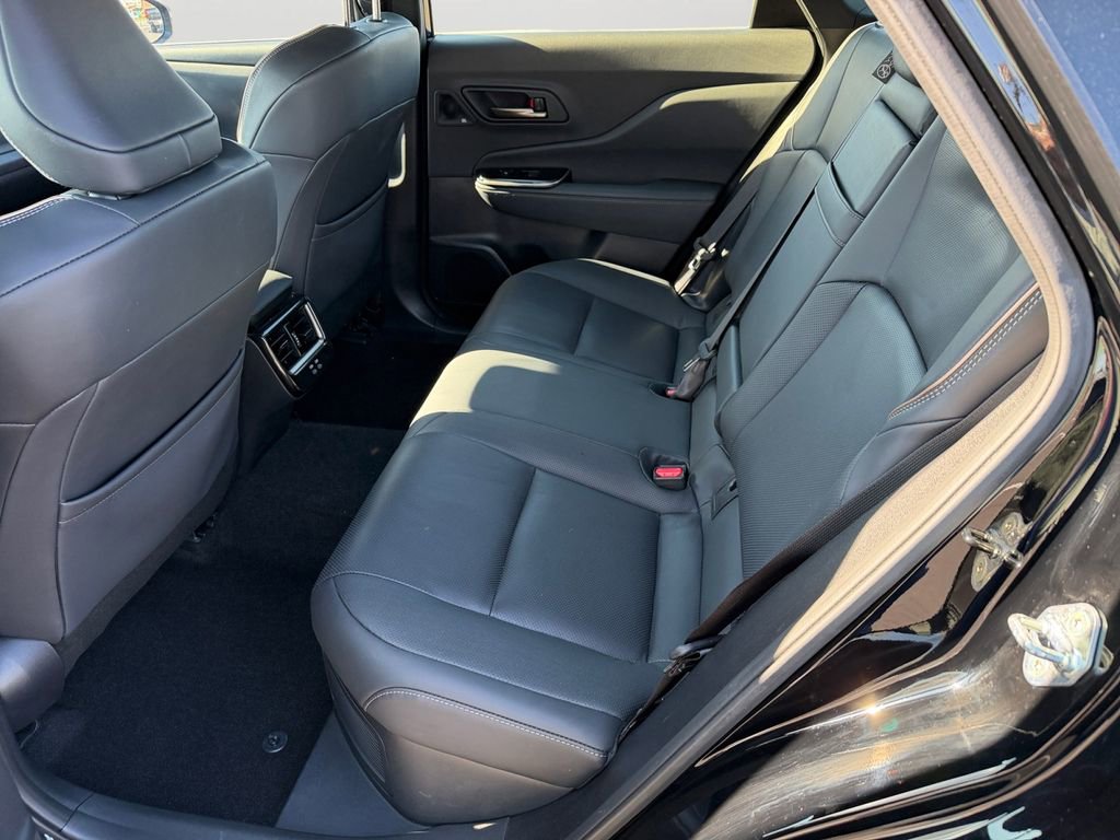 Used 2025 Toyota Crown Signia w/ Advanced Technology Package AWD/4WD image 15