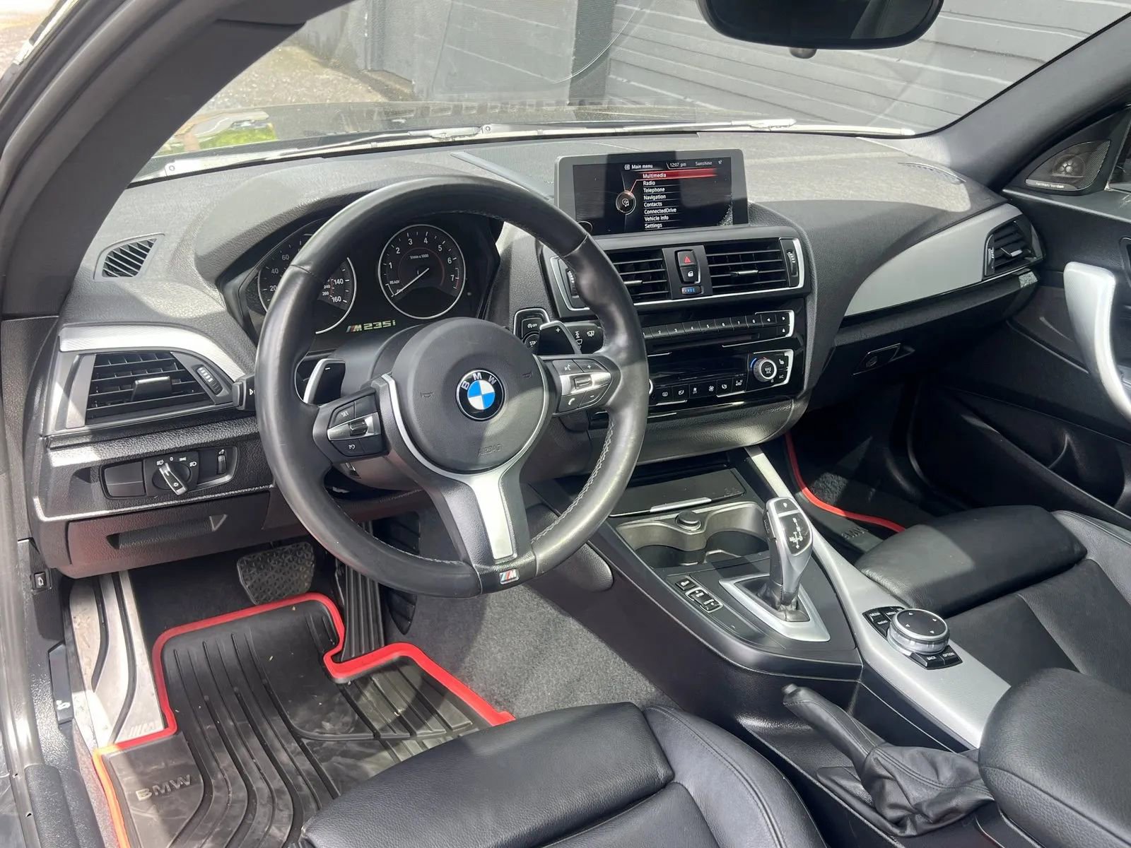 Used 2016 BMW M235i xDrive Coupe AWD/4WD image 14