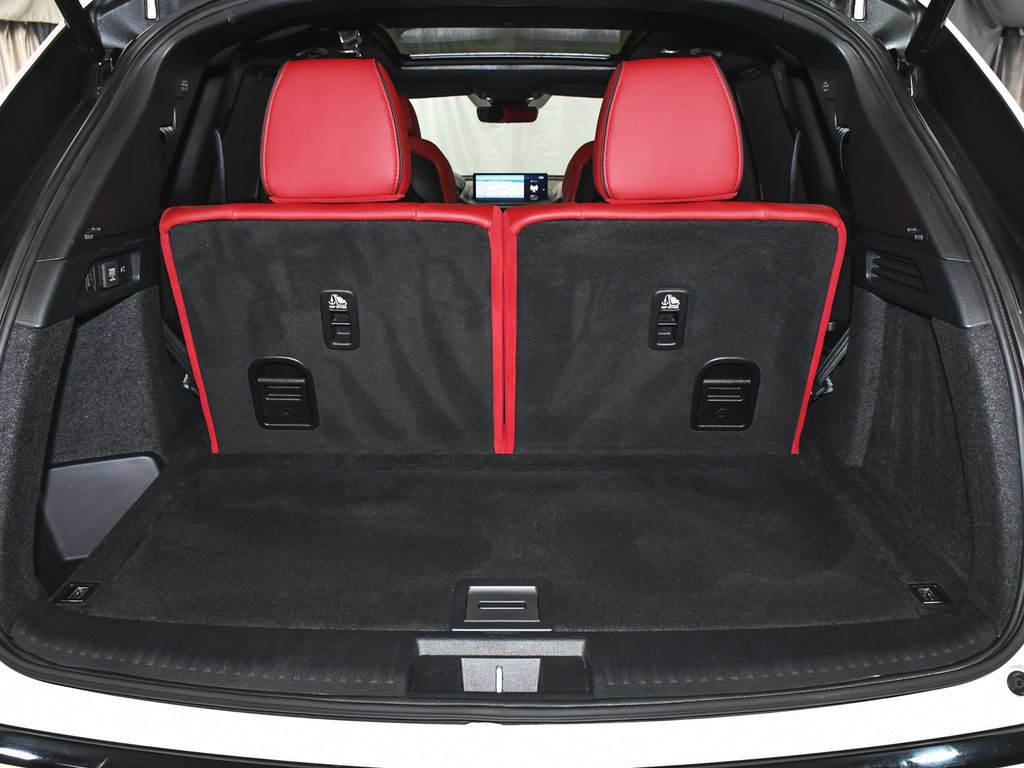 Used 2024 Acura MDX A-Spec AWD/4WD image 72