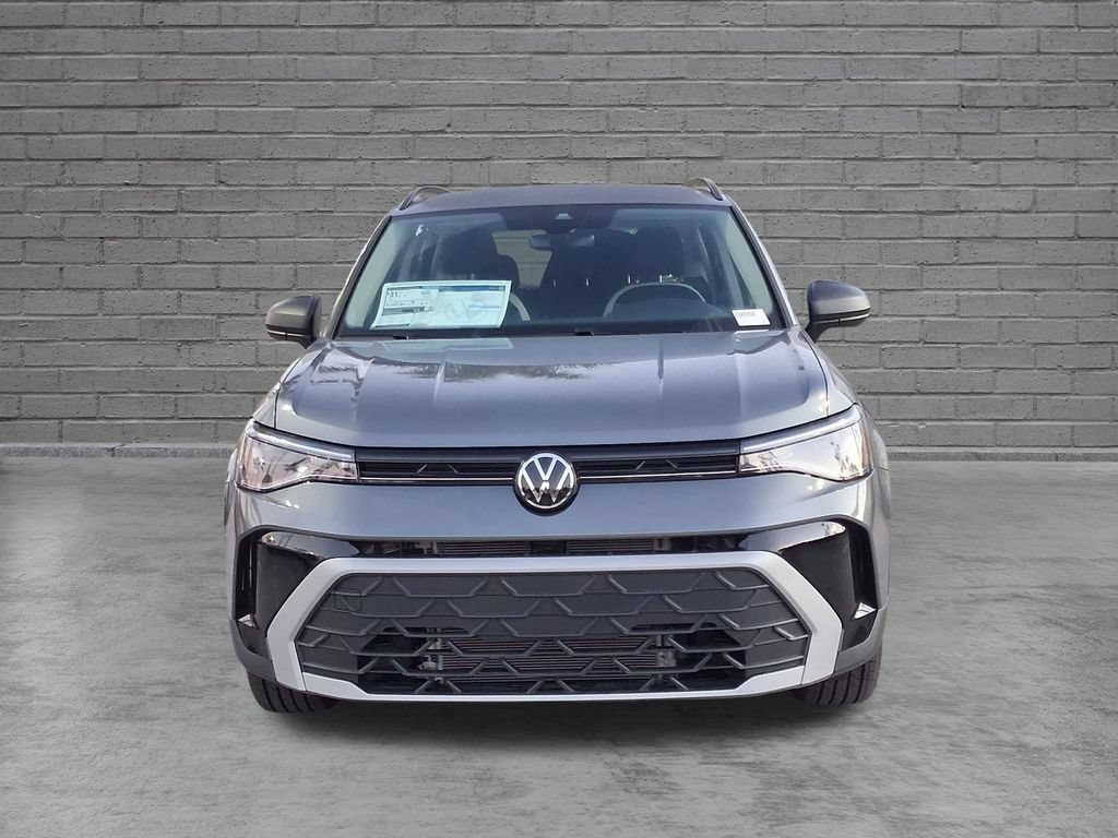 New 2026 Volkswagen Taos S FWD image 2