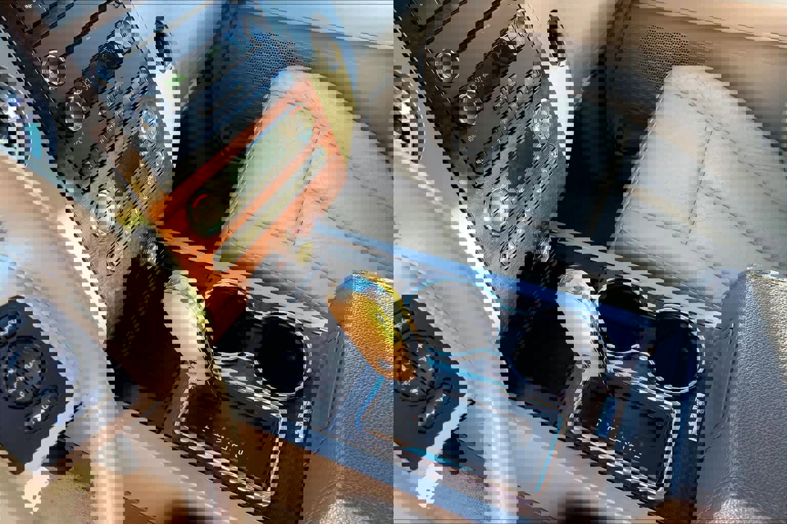 Used 2012 Ford Expedition EL XLT image 16