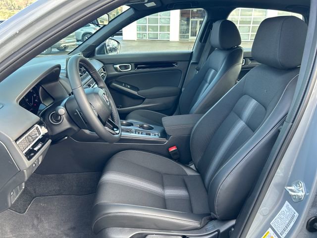 New 2026 Honda Civic Sport image 18