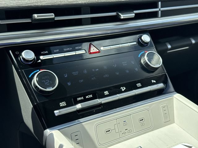 New 2026 Hyundai Santa Fe Calligraphy AWD/4WD image 18