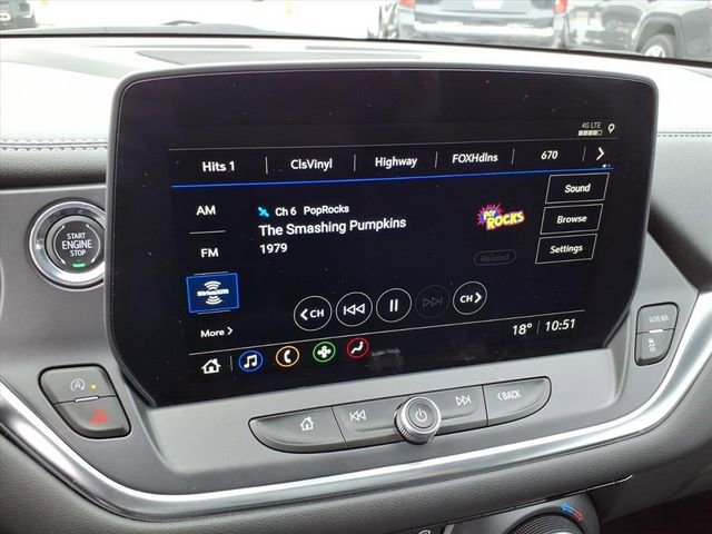 Used 2024 Chevrolet Blazer LT w/ Convenience Package image 31