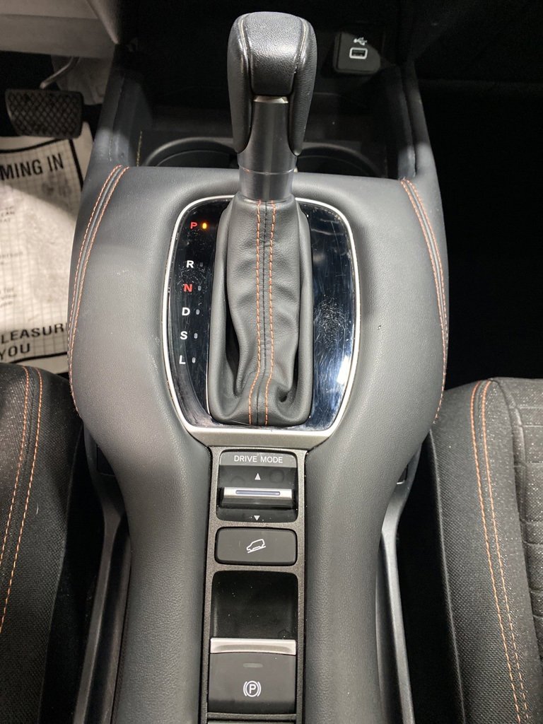 Used 2023 Honda HR-V Sport image 24