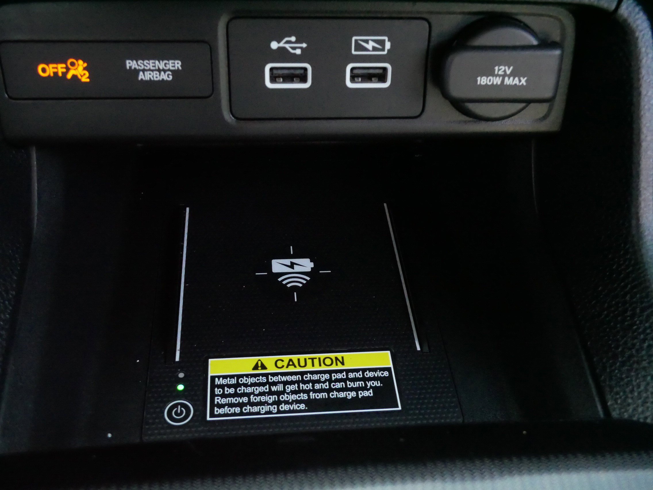 Used 2024 Honda Civic Sport Touring image 29
