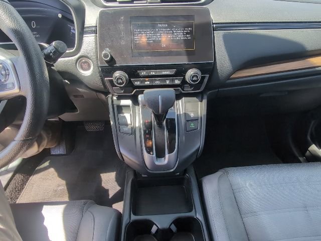 Used 2021 Honda CR-V EX image 21