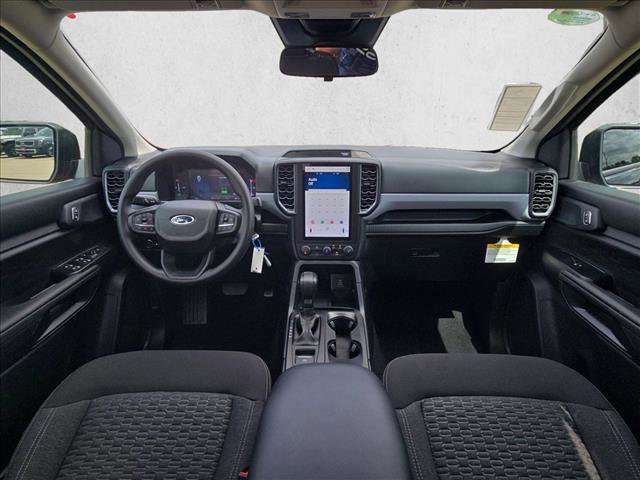 New 2026 Ford Ranger XL RWD image 13
