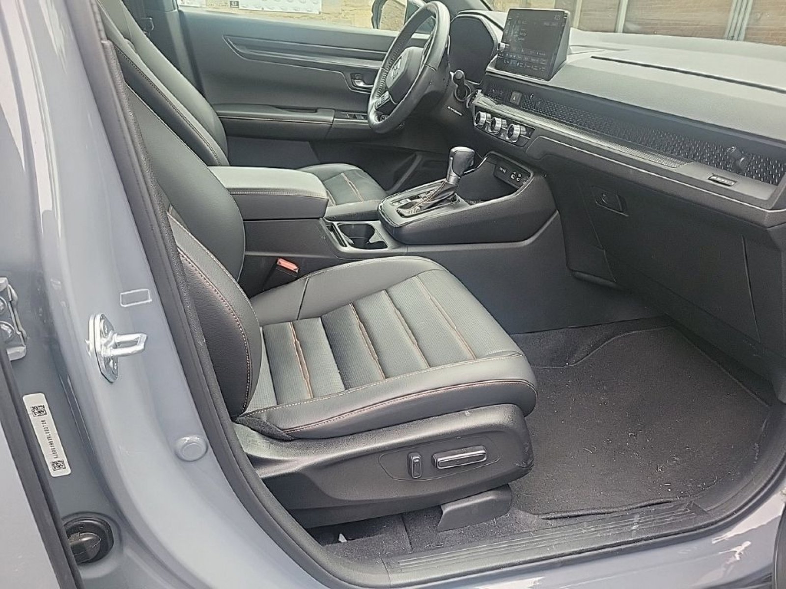 Certified 2024 Honda CR-V Sport-L image 19