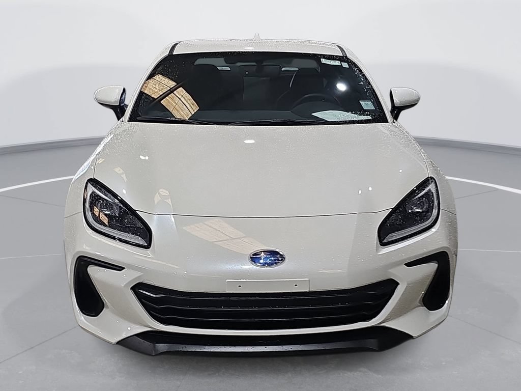 New 2026 Subaru BRZ Limited RWD image 2