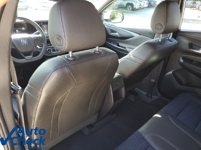 Used 2025 Buick Envista Sport Touring FWD image 11