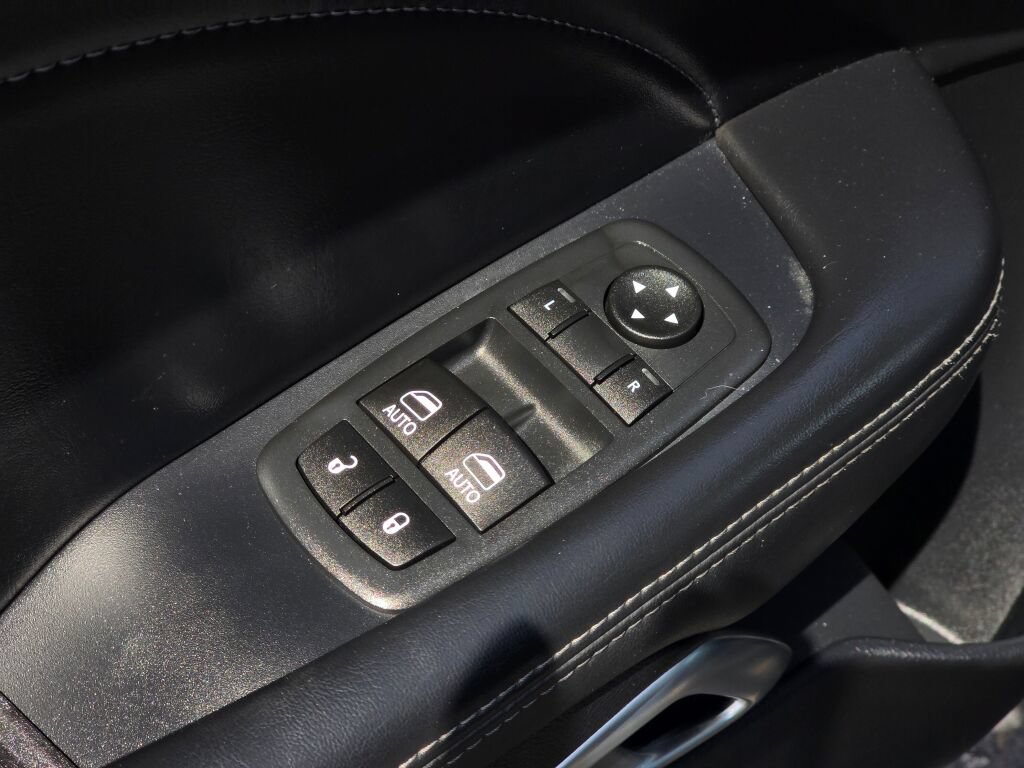 Used 2016 Dodge Challenger SXT Plus RWD image 23
