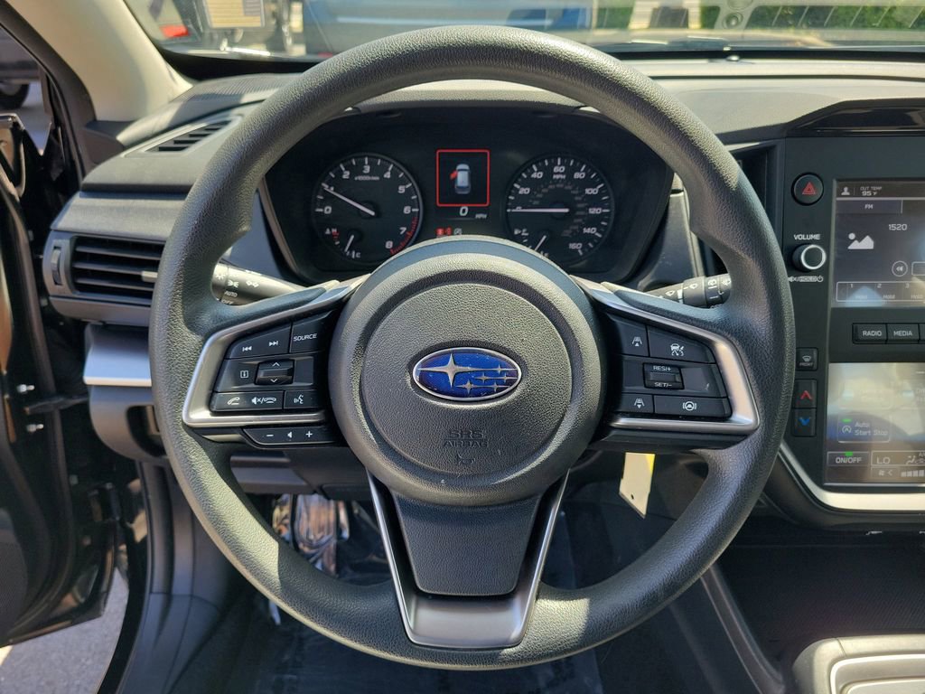 Certified 2024 Subaru Impreza 2.0i image 24