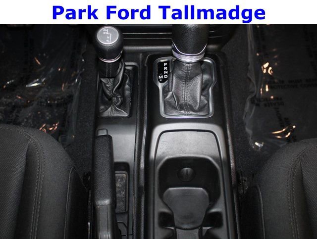 Used 2018 Jeep Wrangler Sport image 18