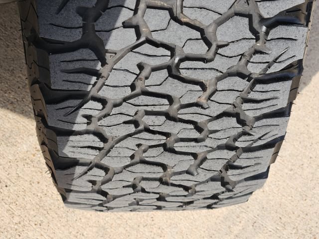 Used 2020 Chevrolet Silverado 1500 RST AWD/4WD image 19