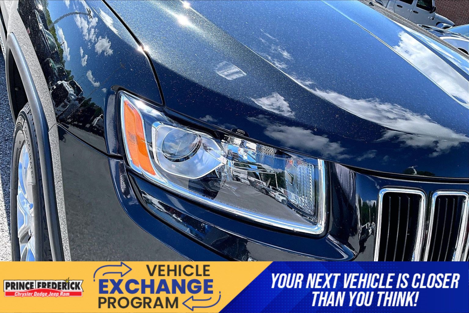 Used 2016 Jeep Grand Cherokee Limited AWD/4WD image 24