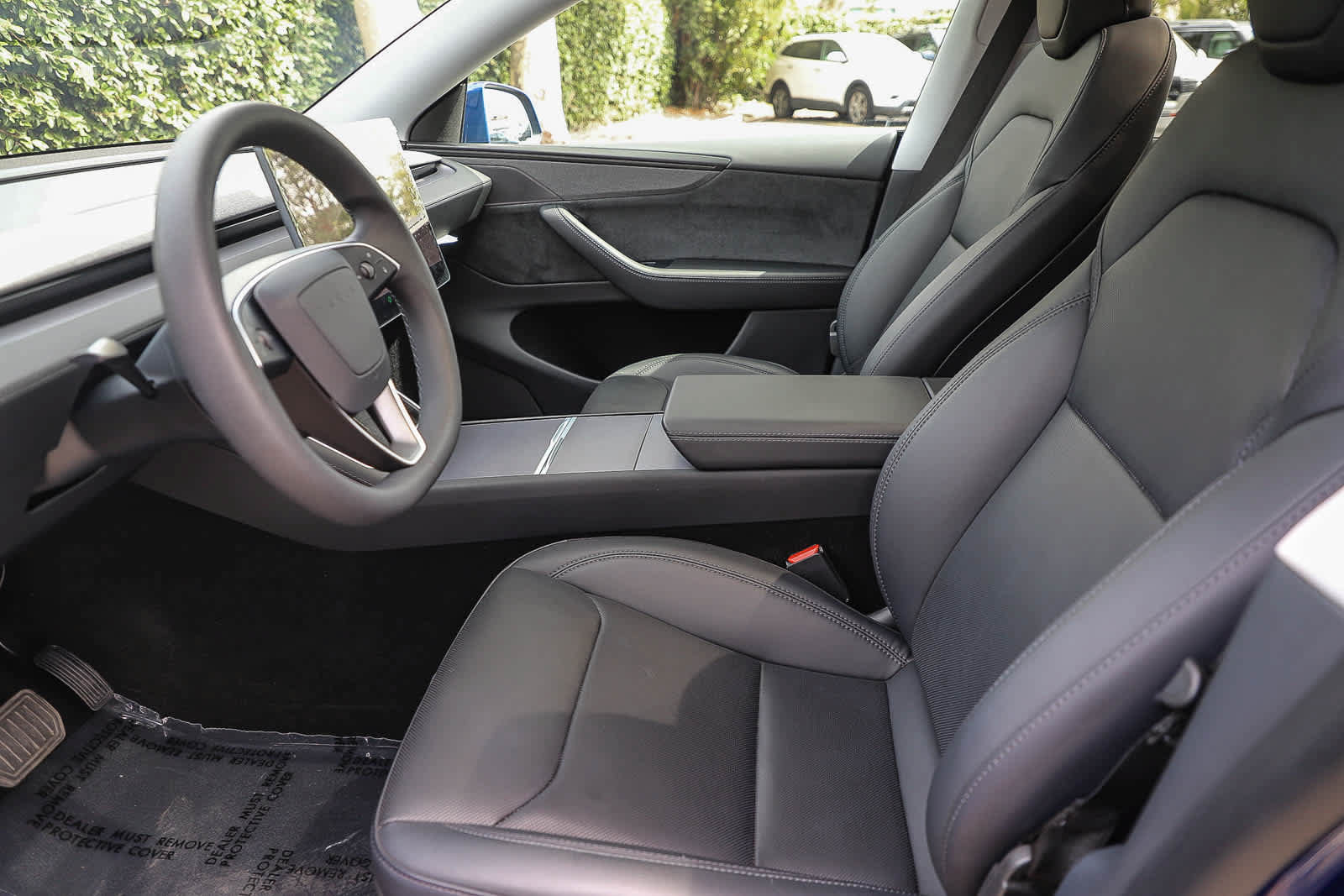 Used 2026 Tesla Model Y 2WD image 16