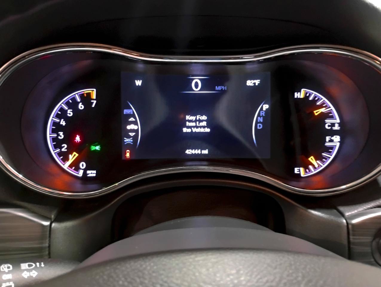 Used 2021 Jeep Grand Cherokee Laredo X RWD image 54