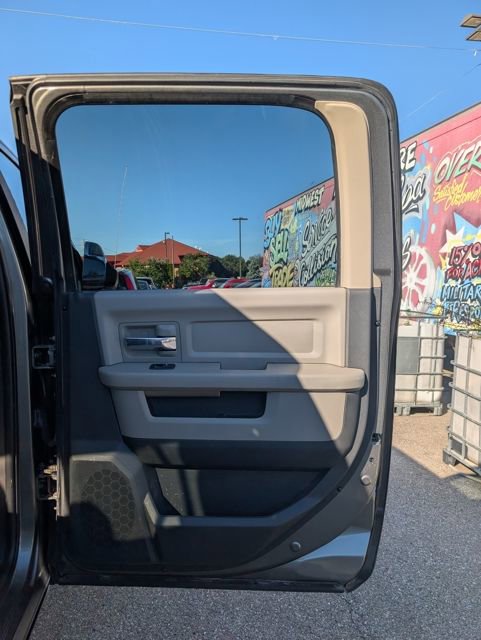 Used 2012 RAM 2500 Power Wagon w/ Luxury Group image 17