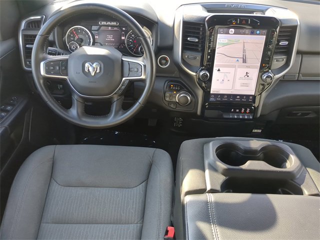 Used 2024 RAM 1500 Lone Star image 17