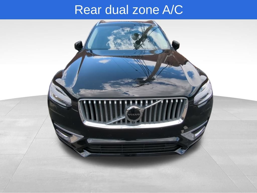 Used 2024 Volvo XC90 T8 Core w/ Protection Package Premier AWD/4WD image 11