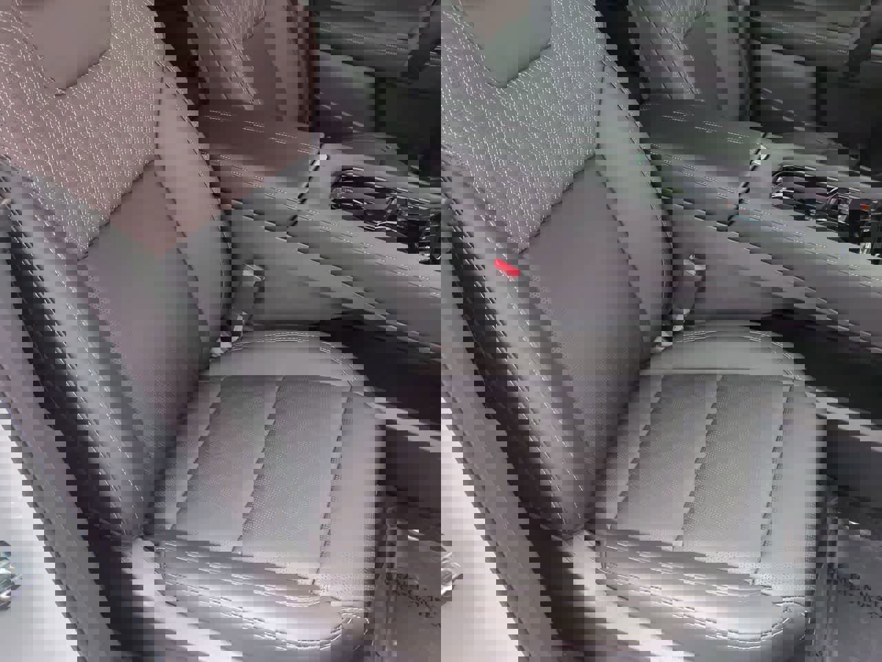 Used 2026 Nissan Murano Platinum w/ Cargo Package image 23