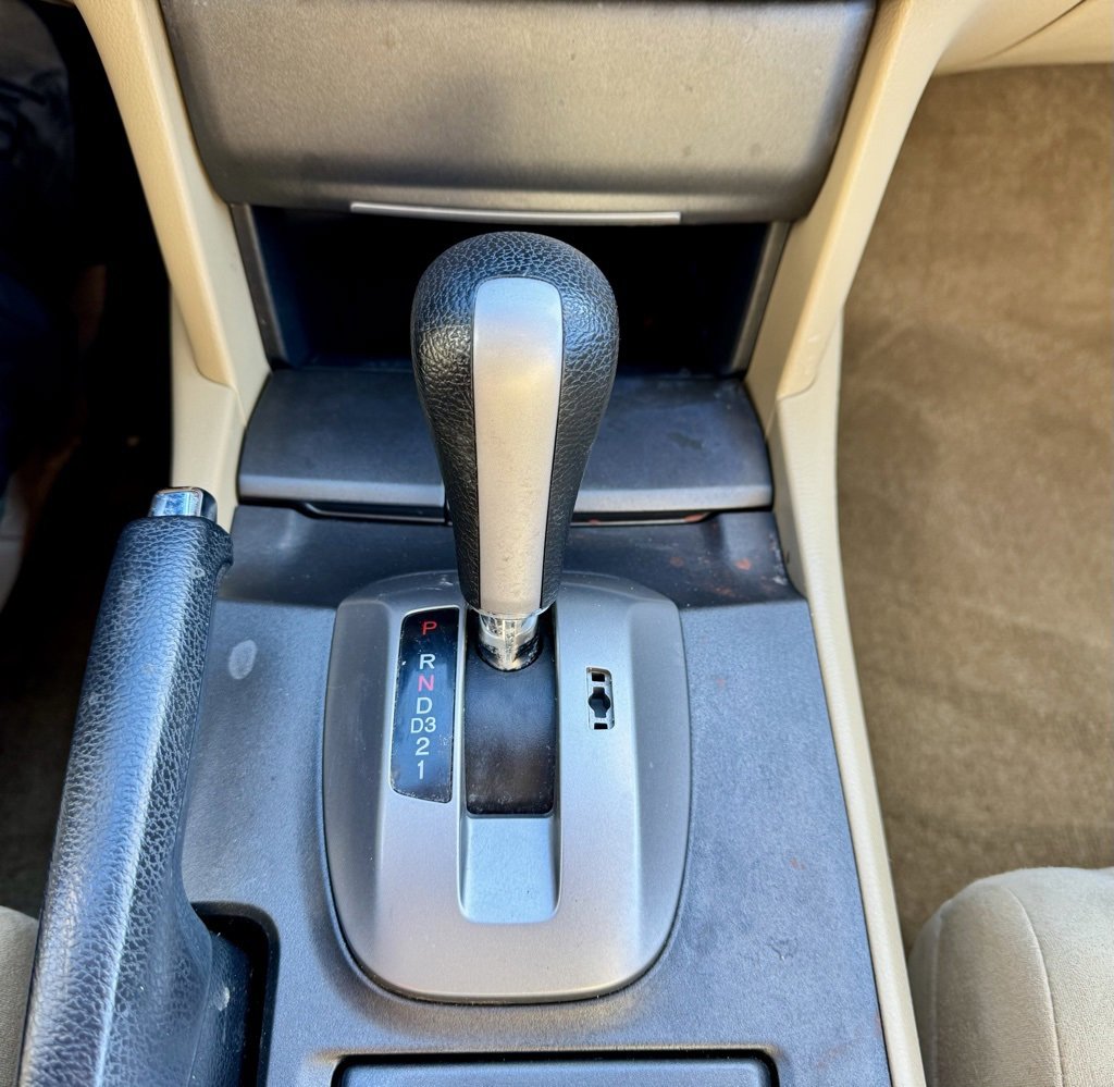 Used 2012 Honda Accord LX image 31