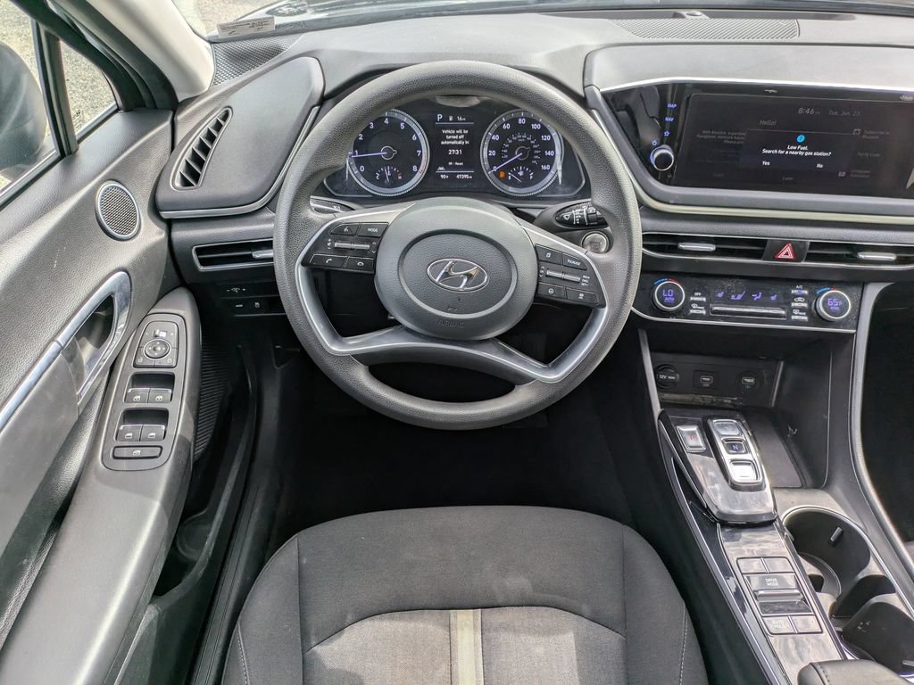 Used 2023 Hyundai Sonata SEL FWD image 16