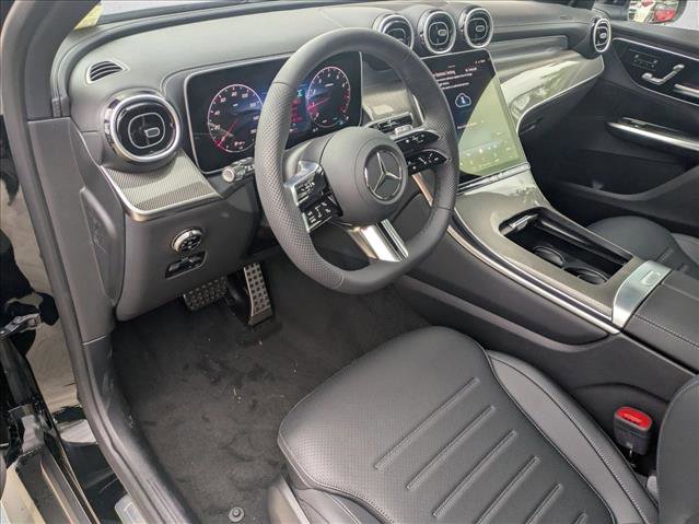New 2026 Mercedes-Benz GLC 300 video 3