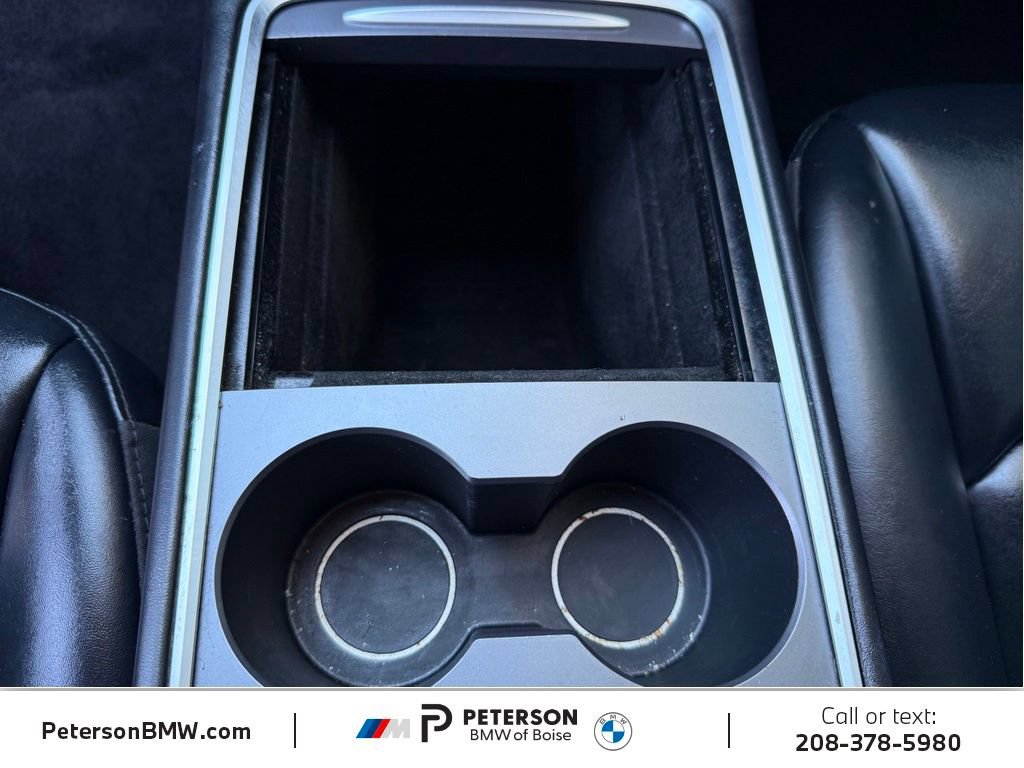 Used 2021 Tesla Model 3 Standard Range Plus RWD image 19