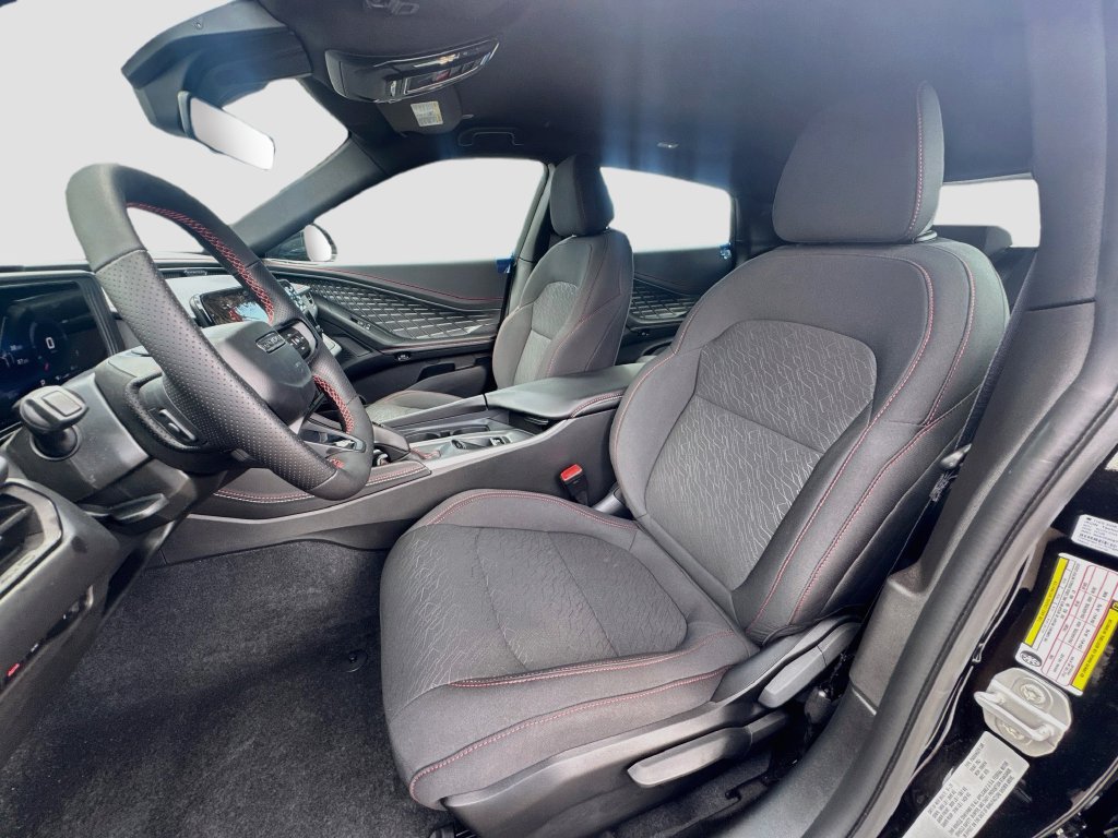 New 2027 Dodge Charger R/T AWD/4WD image 21
