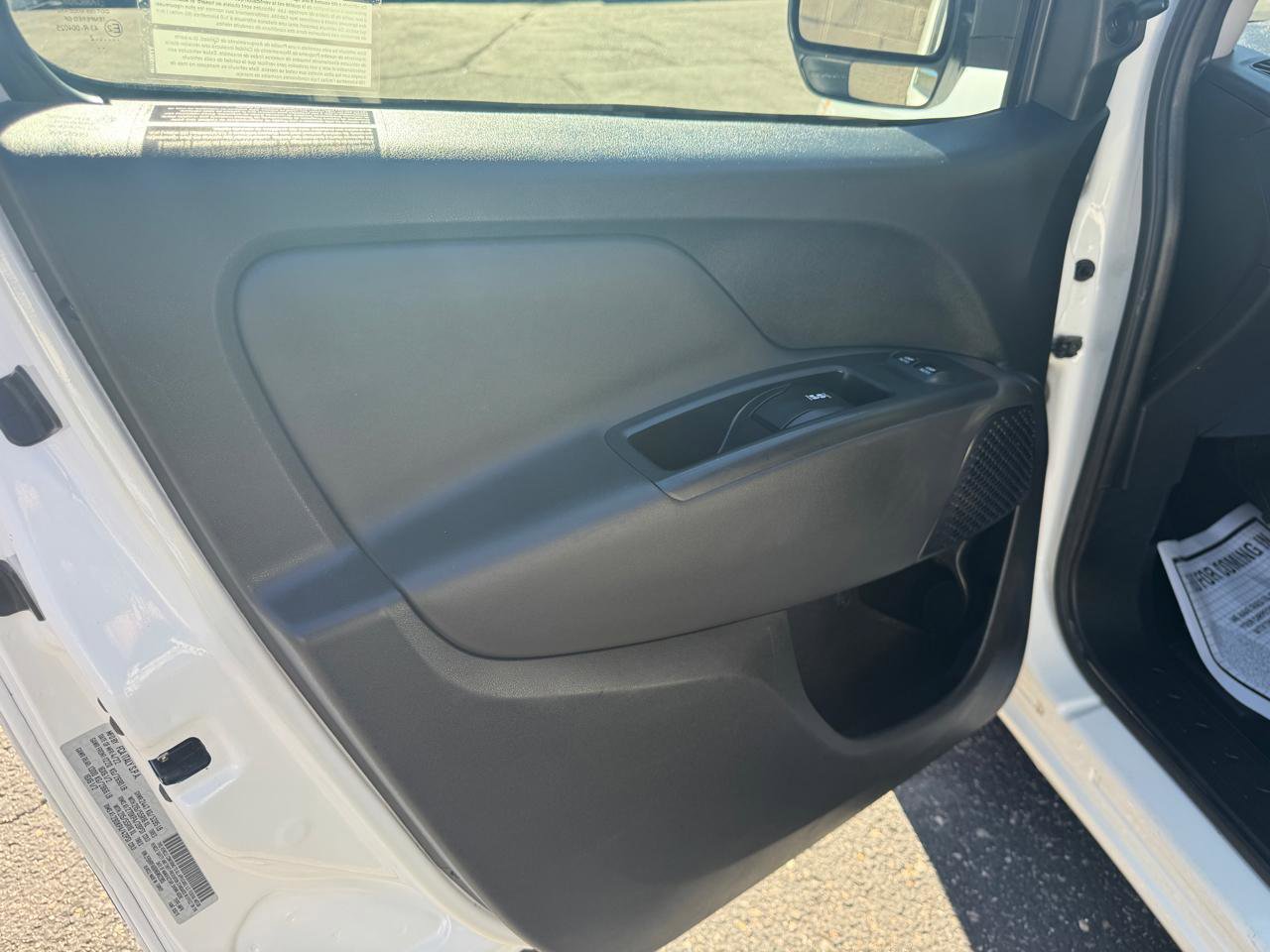 Used 2022 RAM ProMaster City Base image 10