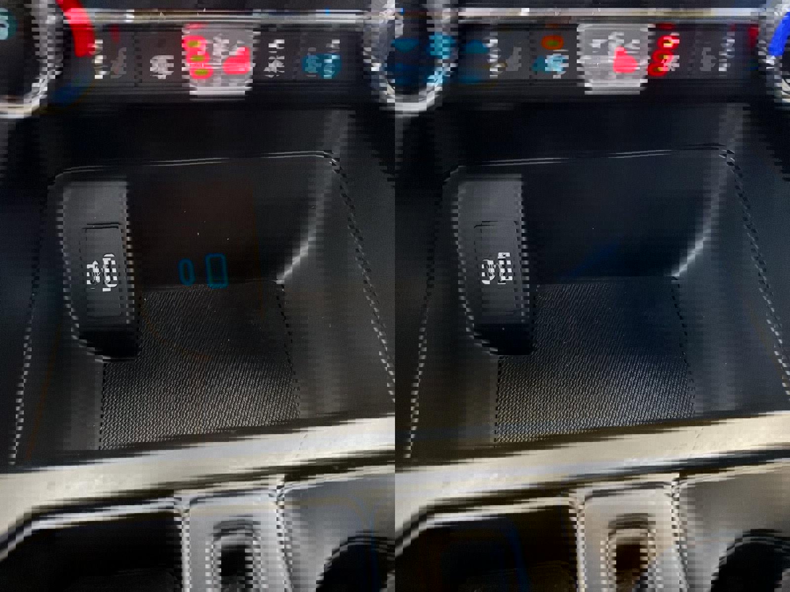 Used 2023 Ford F150 Tremor image 23