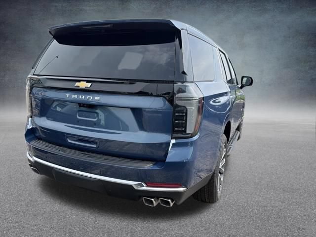 New 2026 Chevrolet Tahoe High Country w/ Sun And Tow Package AWD/4WD image 7