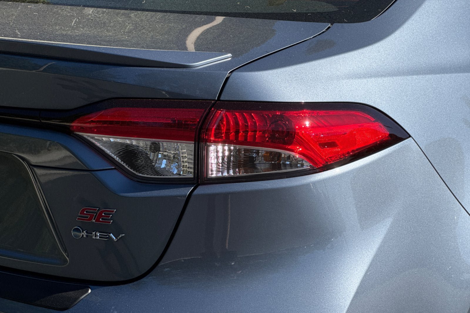 New 2026 Toyota Corolla SE FWD image 28