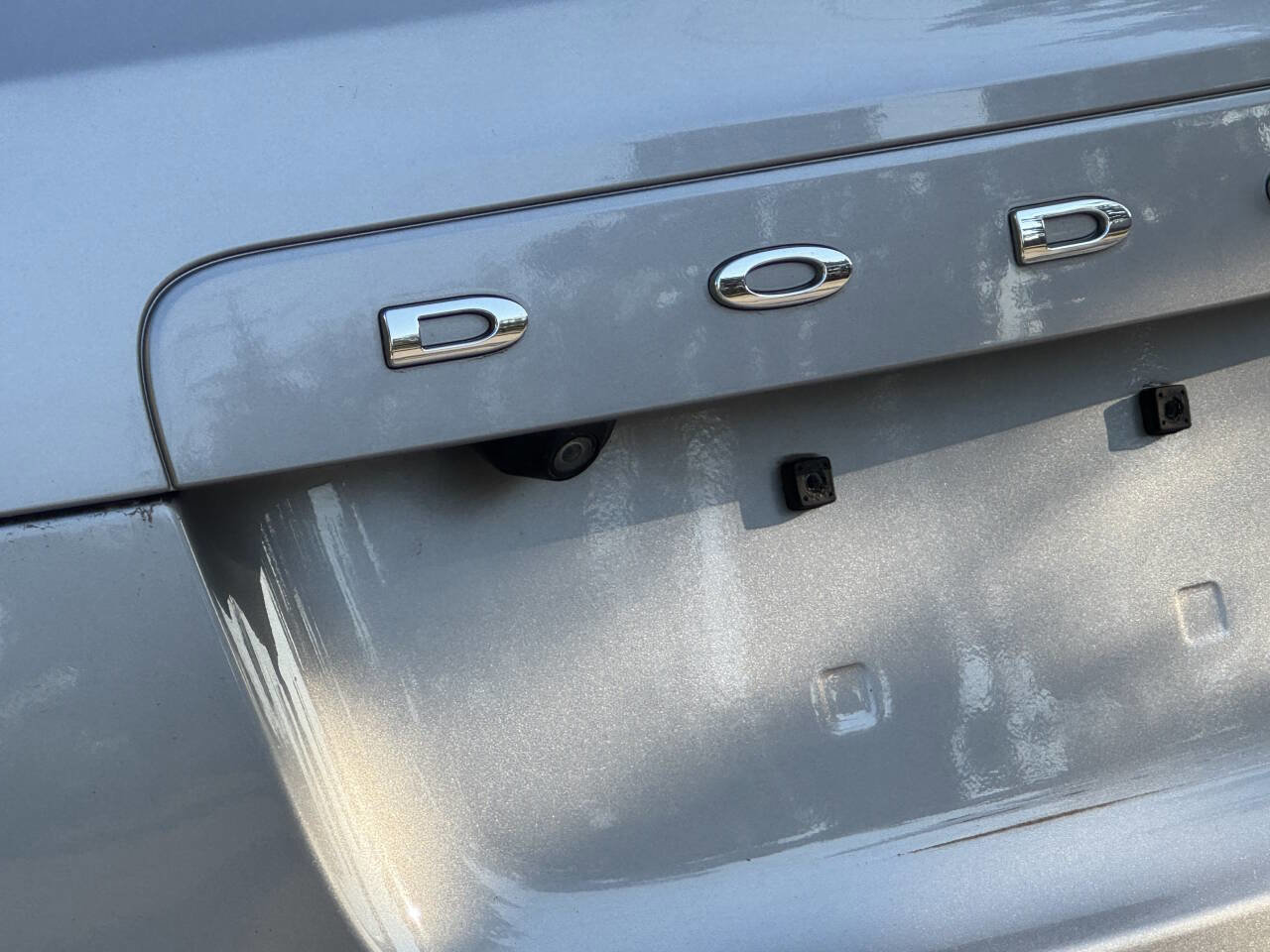 Used 2018 Dodge Grand Caravan GT FWD image 2