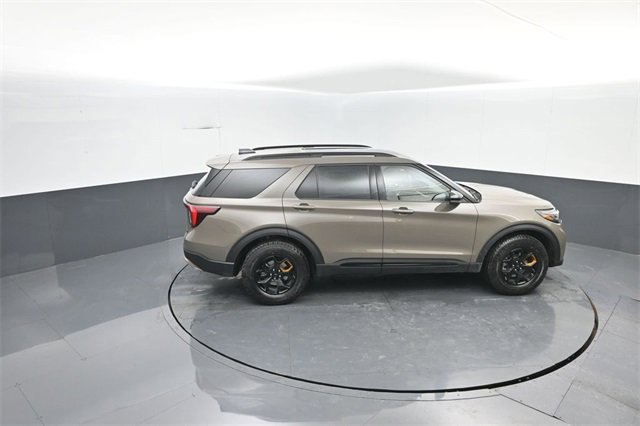 New 2026 Ford Explorer Tremor w/ Tremor Ultimate Package image 28
